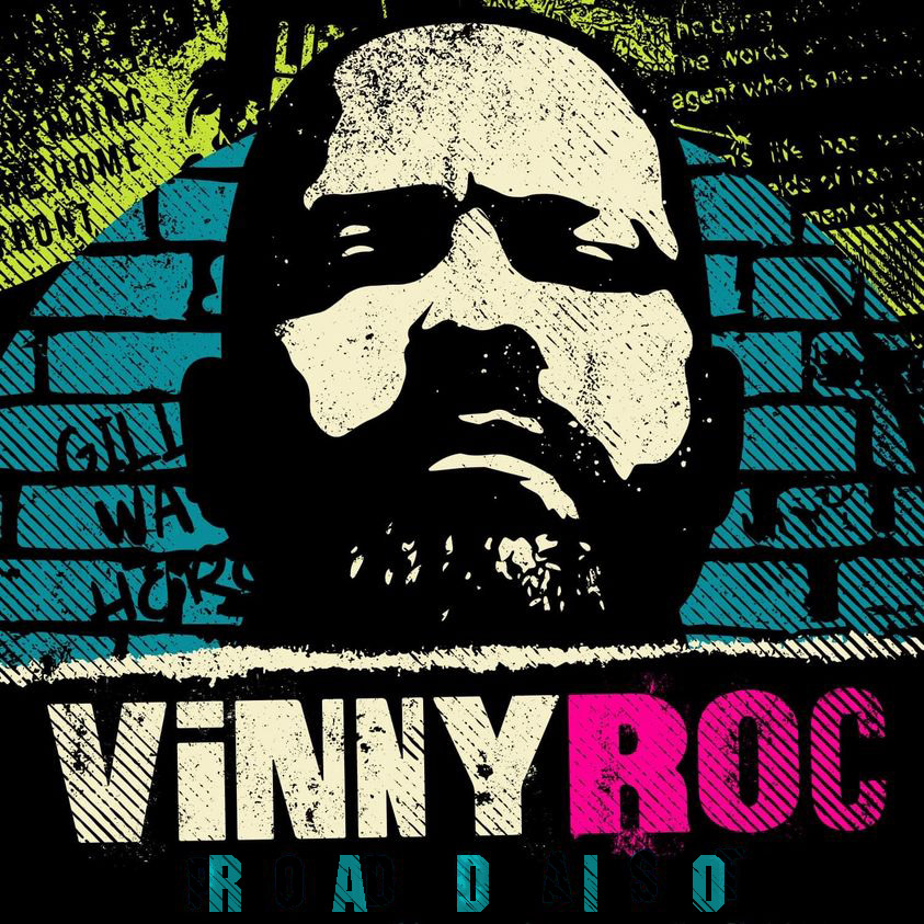 VinnyRoc Radio